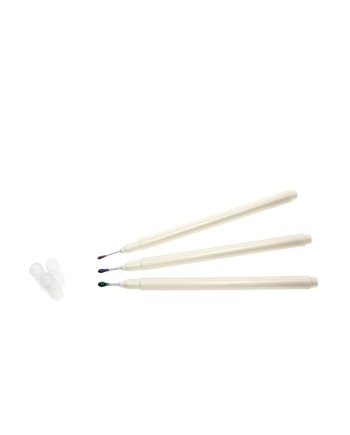 Ensemble de supports adhésifs pour petits objets