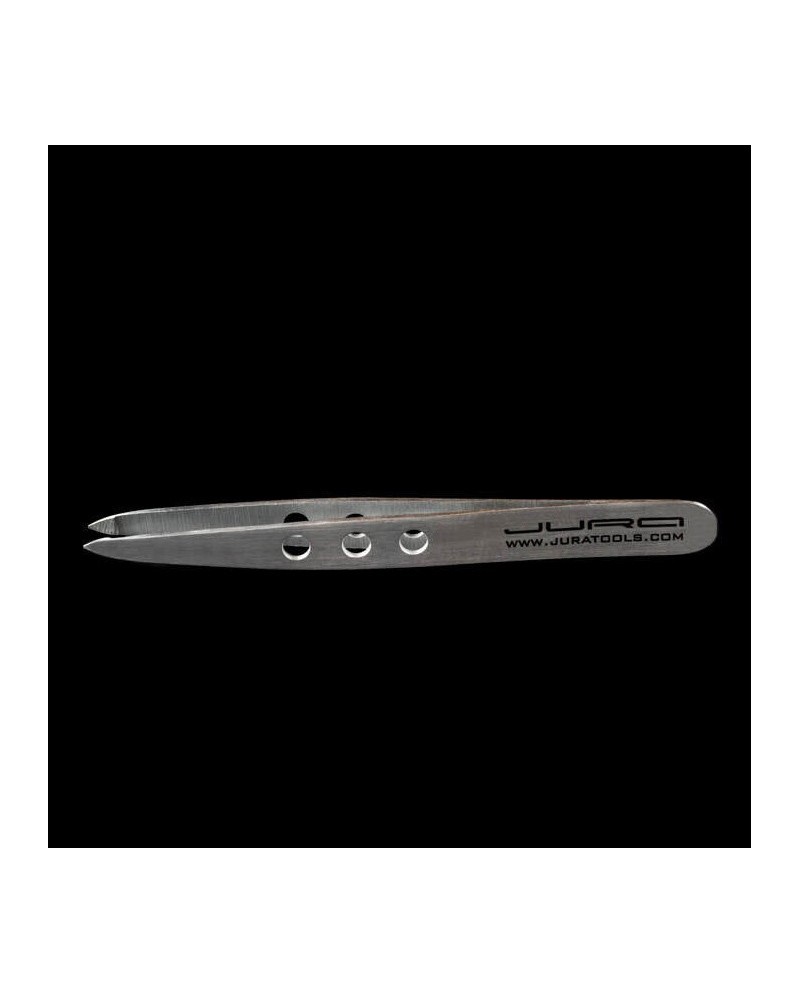 JURATOOLS - Pince à épiler polyvalente