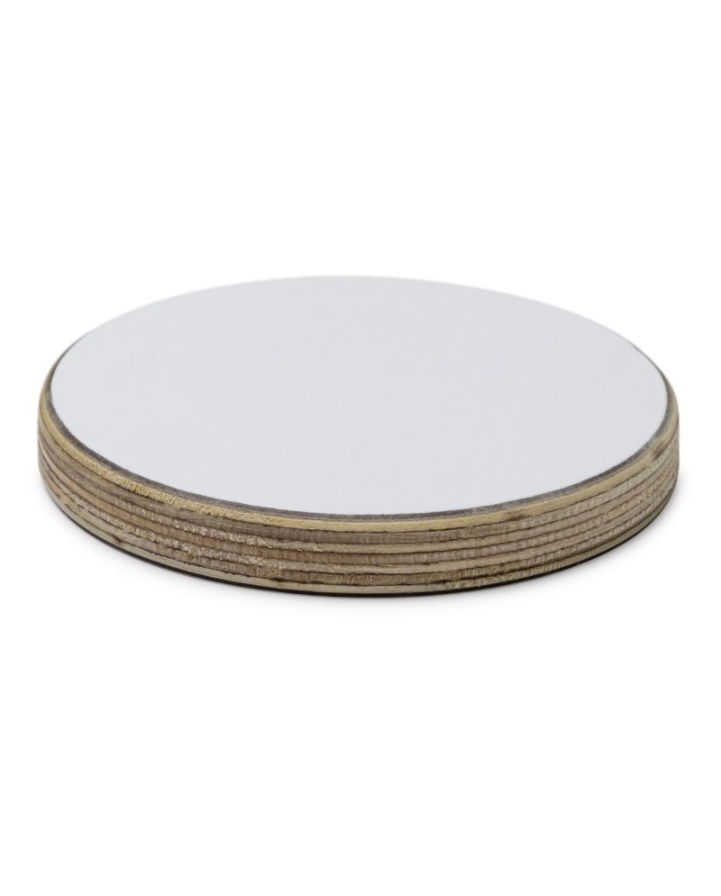 BECO TECHNIC 202843 - Disque de redressement Ø 80 mm