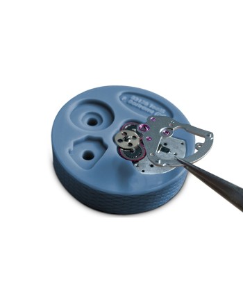 BECO - Support pour pièces de mouvement calibre 3130