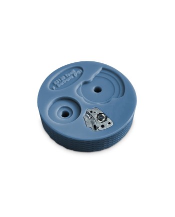 BECO - Support pour pièces de mouvement calibre 3130