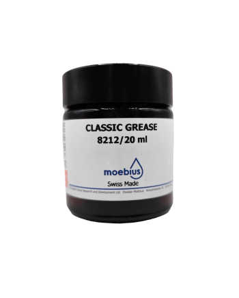 Graisse 8212 MOEBIUS - 12/2026