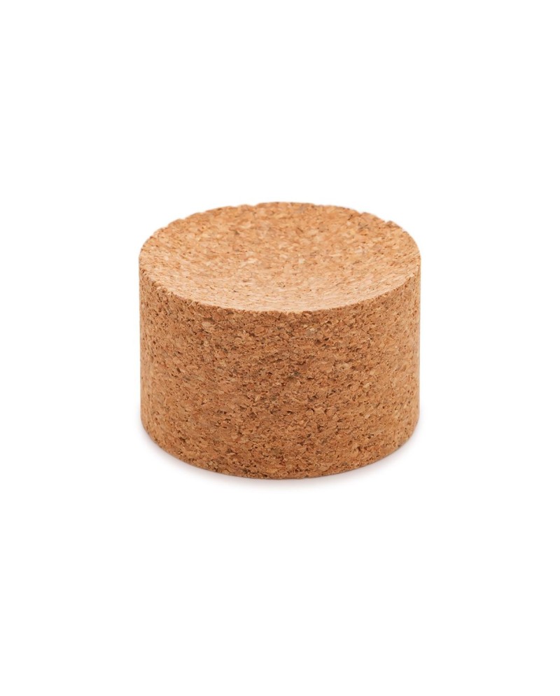 BECO - Porte-pièce sur liège Ø 40 mm