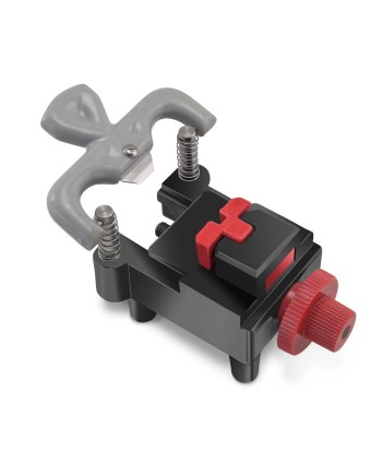 BECO TECHNIC 311549 - Ouvre-boîte en plastique avec lame de rechange