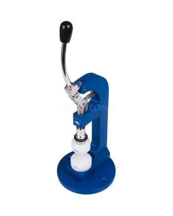 BECO TECHNIC  311560 - Presse à genouillère avec réglage du point zéro