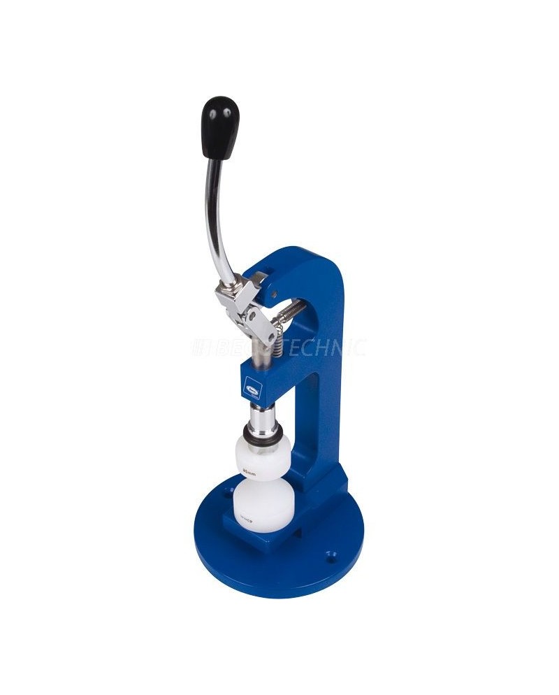 BECO TECHNIC  311560 - Presse à genouillère avec réglage du point zéro