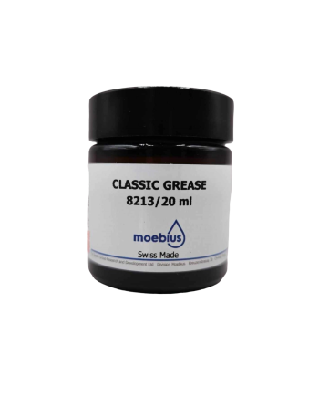 Graisse 8213 MOEBIUS® - 01/2028