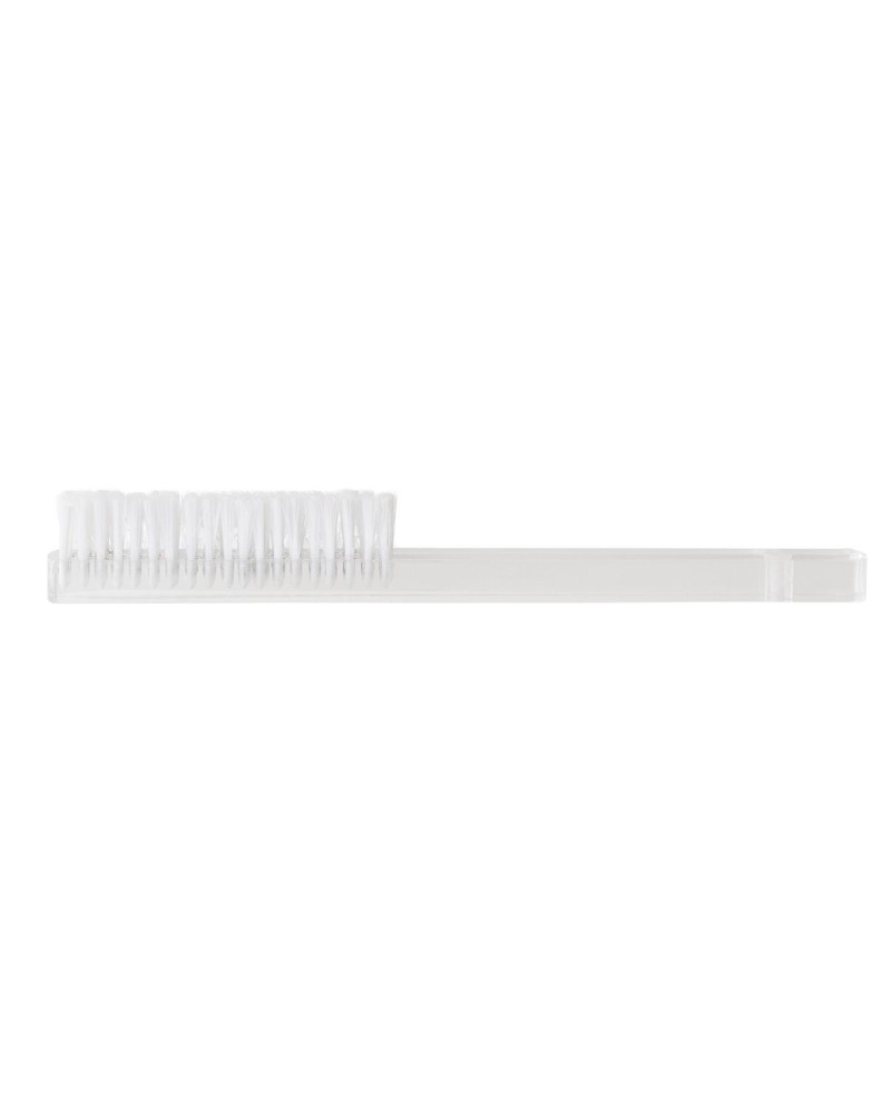 BECO TECHNIC 202191 - Brosse à main en nylon longueur 190 mm