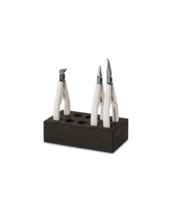 BECO - Porte-outils Tool Safe 10 en bambou