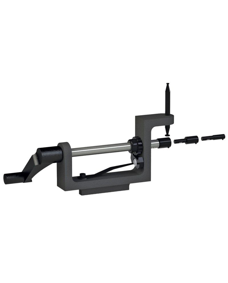 BERGEON 14126 - Estrapade simple pour pendulerie