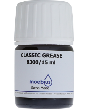 Graisse 8300 MOEBIUS® - 05/2028