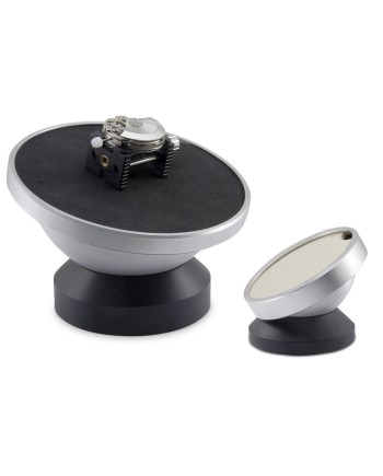 BECO TECHNIC 219603 - Table orientable Ø 120 mm