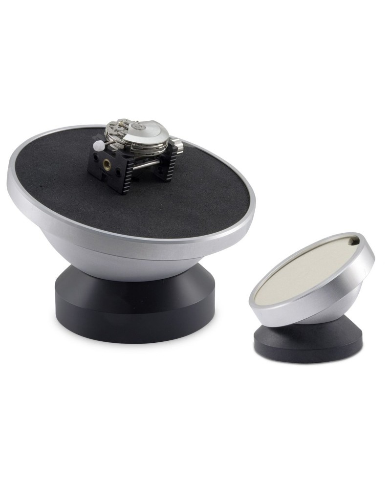 BECO TECHNIC 219603 - Table orientable Ø 120 mm