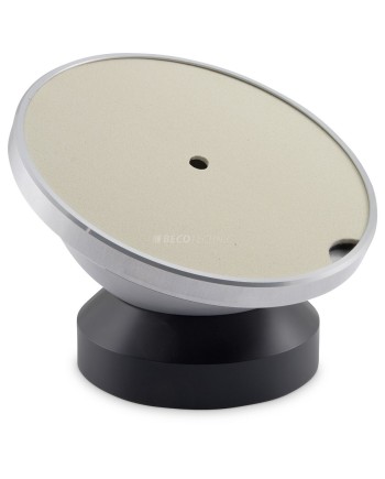 BECO TECHNIC 219603 - Table orientable Ø 120 mm