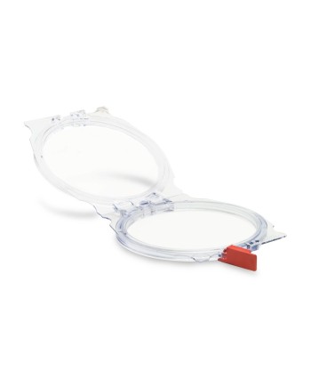 BECO TECHNIC 290125 - Boîte à membrane Ø 64 x 8 mm