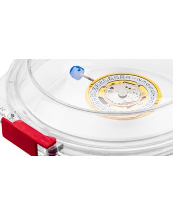 BECO TECHNIC 290147 - Boîte à membrane Ø 64 x 16 mm