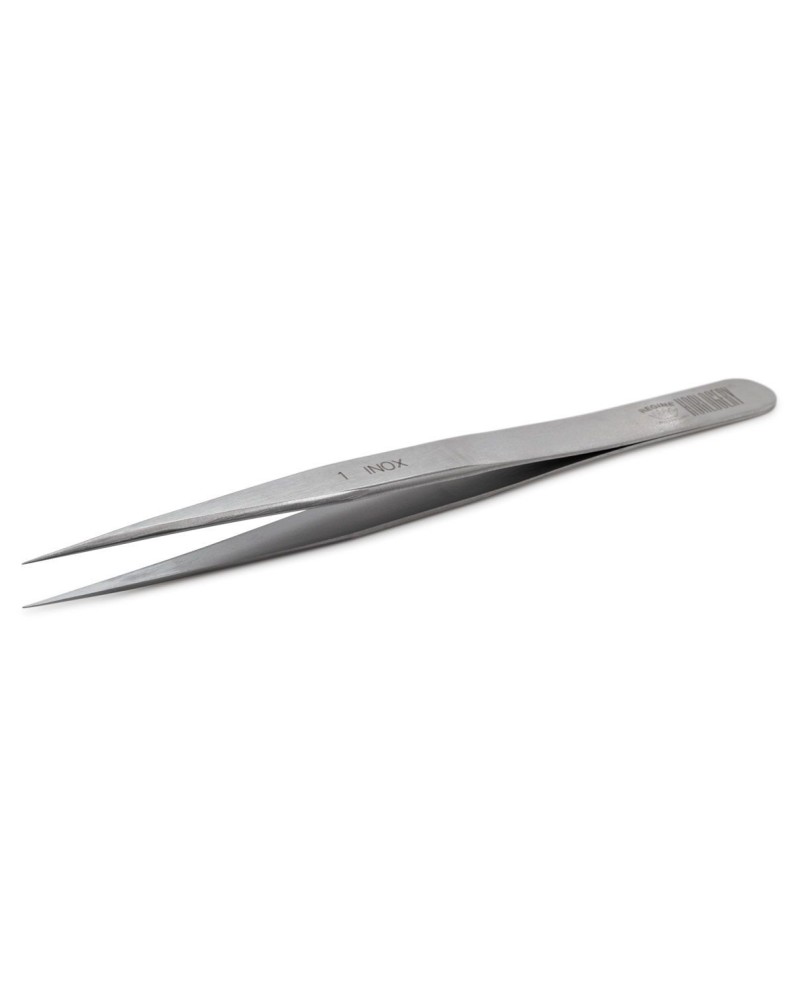 REGINE - 1.COB.X.538 - Brucelles 1 en acier au cobalt antimagnétiques