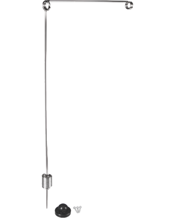 HOROTEC 19.816 - Support pour crayon vacuum et soufflette