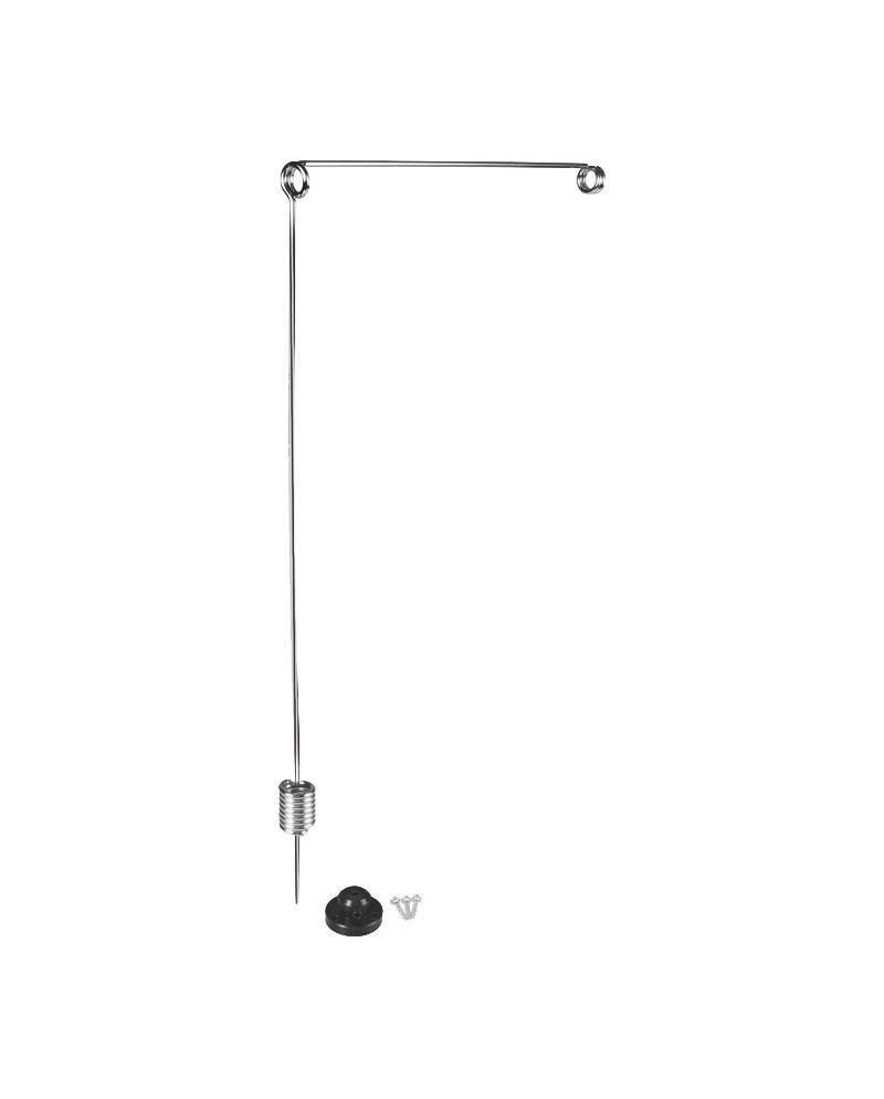 HOROTEC 19.816 - Support pour crayon vacuum et soufflette