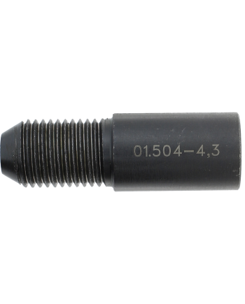 HOROTEC 01.504-4.3 / 01.502-V / 01.502-A / 16.002 - Accessoires pour outil MSA01.504