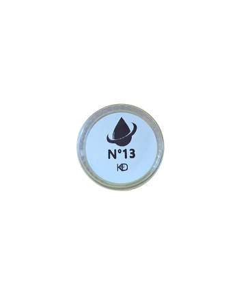 La N°13 – Graisse de remontoir