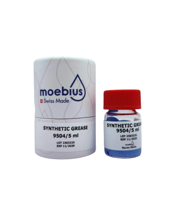 Graisse 9504 MOEBIUS 01/2031