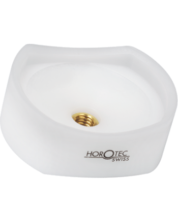 HOROTEC 06.511 - Tasseaux inférieurs pour verre pyramidal CHRONO