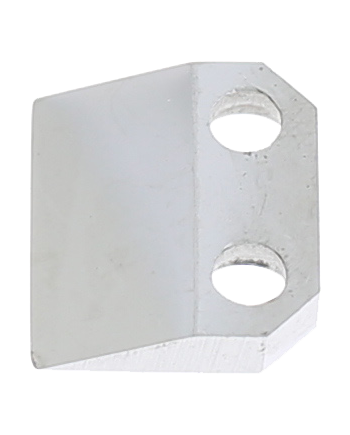 HOROTEC 07.117-A - Lame poli-miroir pour outil enlève-lunette