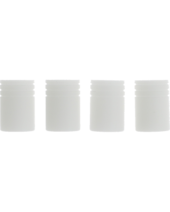 HOROTEC 08.010 / 08.010-A - Porte-boîtes universel avec plots Delrin®