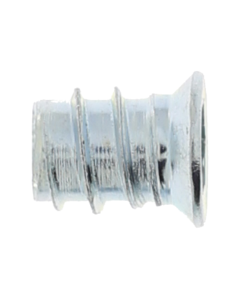 HOROTEC 24.405 / 24.405-01 - Support en bois pour étau avec kit de fixation