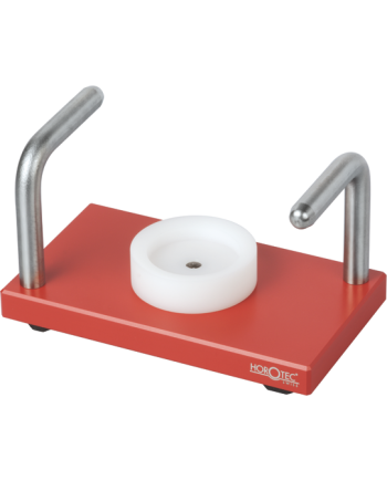 HOROTEC 10.007 - Outil pour maintenir bracelets monobloc ouverts