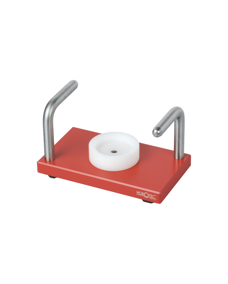 HOROTEC 10.007 - Outil pour maintenir bracelets monobloc ouverts