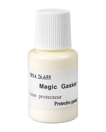 HOROTEC 26.655 - Liquide d’étanchéité Magic Gasket 20 ml