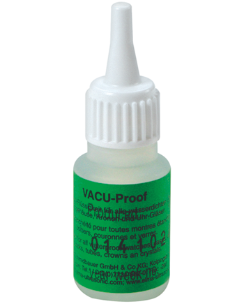 ELMA Vacu-Proof - Liquide d’étanchéité  25 ml