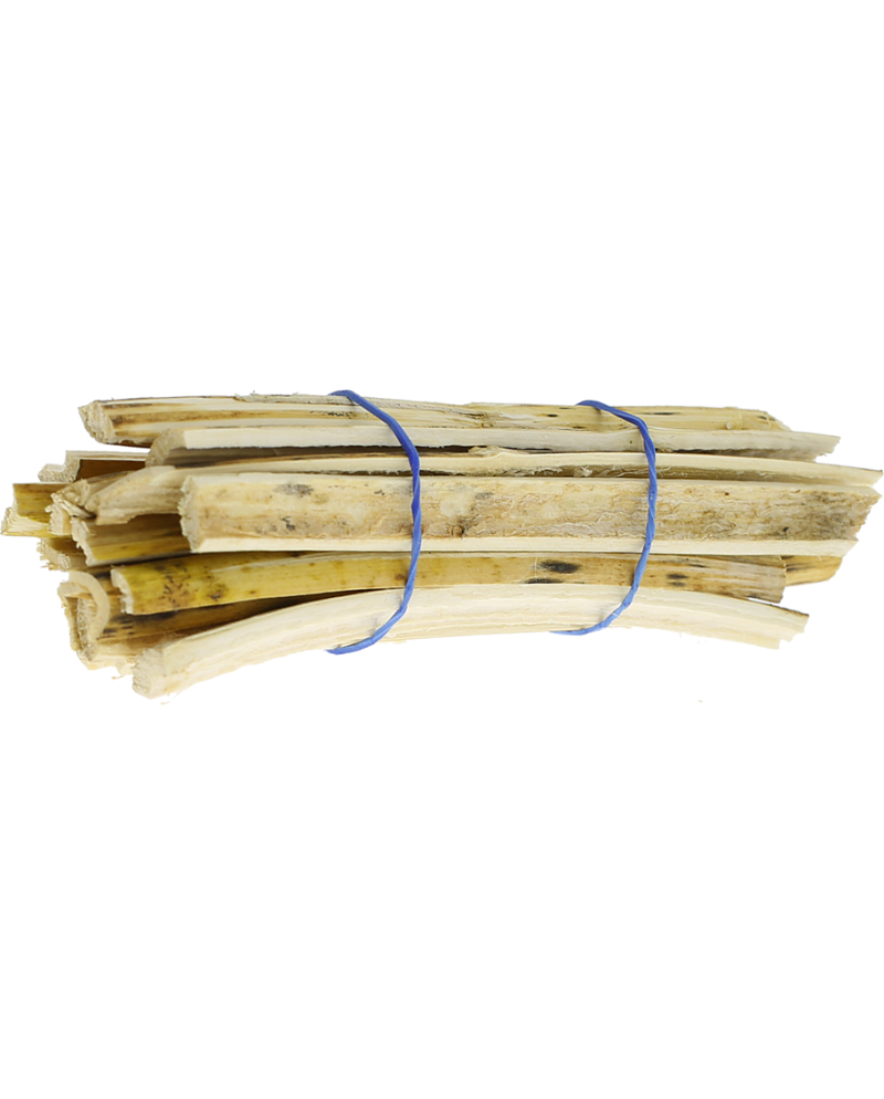 HOROTEC 26.266 - Bois de gentiane à polir 120 mm lot de 20