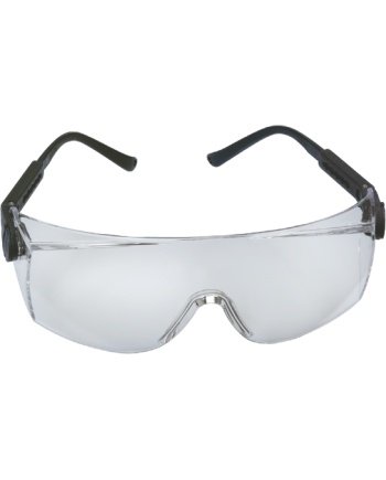 HOROTEC 26.140 - Lunettes de protection panoramiques polycarbonate
