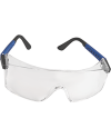 HOROTEC 26.145 - Lunettes de protection panoramiques polycarbonate