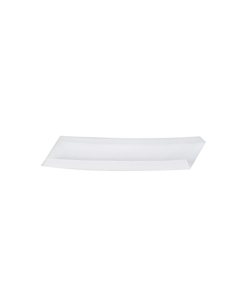 HOROTEC 26.425 - Protection plastique pour cabron 110 x 22 mm