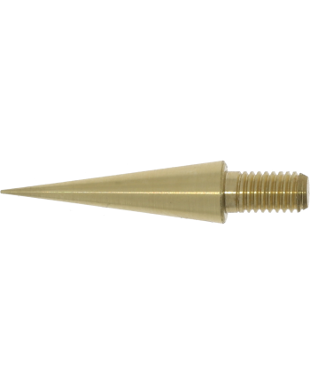 HOROTEC 26.008-G / H - Chevilles de précision Ø 4,50 mm filetage M3