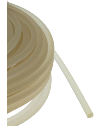 HOROTEC 03.890-XX  Courroies rondes polyuréthane Ø 2 à 12 mm (1 m)