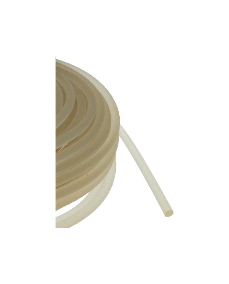 HOROTEC 03.890-XX  Courroies rondes polyuréthane Ø 2 à 12 mm (1 m)