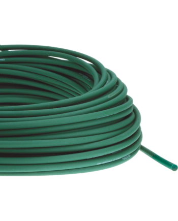 HOROTEC 03.891-XX Courroies rondes Polycord vert Ø 4 à 6 mm (1 m)