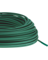 HOROTEC 03.891-XX Courroies rondes Polycord vert Ø 4 à 6 mm (1 m)
