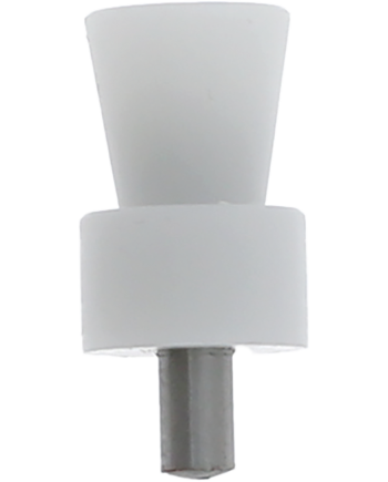 HOROTEC 07.360-A / 07.360-B / 07.360-C - Porte-boîtes aluminium avec plots Delrin