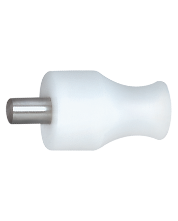 HOROTEC 07.360-A / 07.360-B / 07.360-C - Porte-boîtes aluminium avec plots Delrin