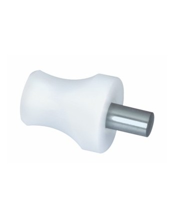 HOROTEC 07.322 - Plot concave en Delrin® pour porte-boîtes