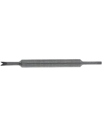 HOROTEC 10.300 / 10.302-A / 10.302-C - Outil pour barrettes avec embout réversible