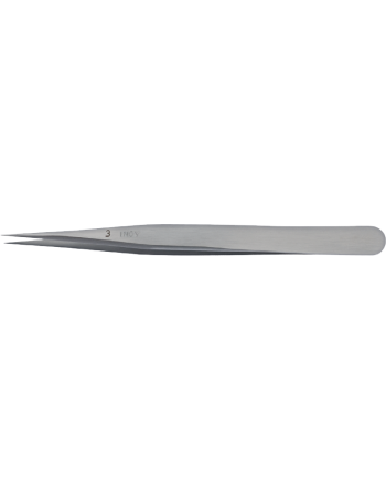 HOROTEC 12.30X-3 - Brucelles fines pour spiraux No.3