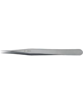 HOROTEC 12.30X-S - Brucelles simples pointes fines