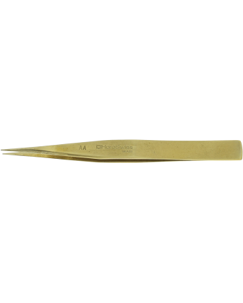 HOROTEC 12.81X-AA - Brucelles fortes usage ordinaire HOROSWISS